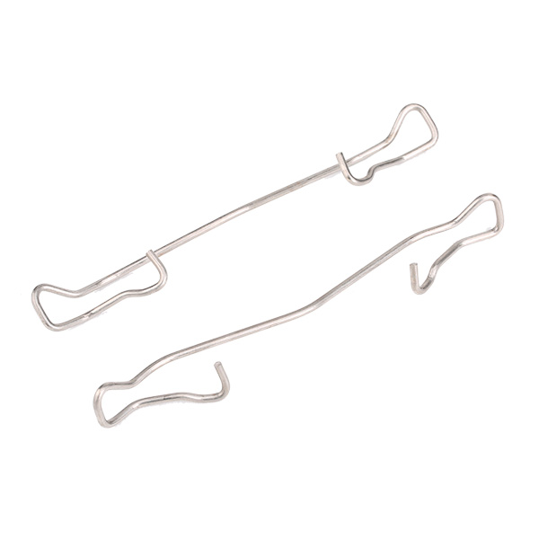 RIDEX 1164A0017 Accessory...