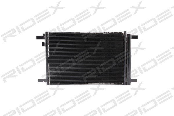 RIDEX 448C0233 Condenser,...