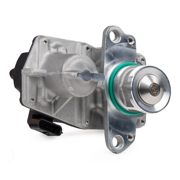 RIDEX 1145E0160 EGR Valve...