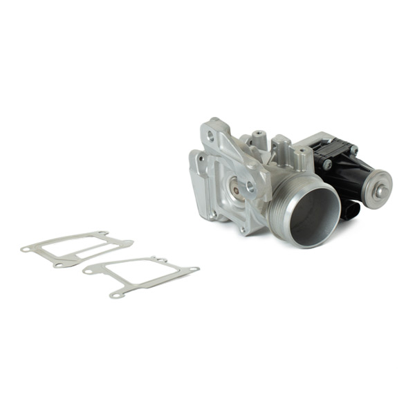 RIDEX 1145E0206 EGR Valve...