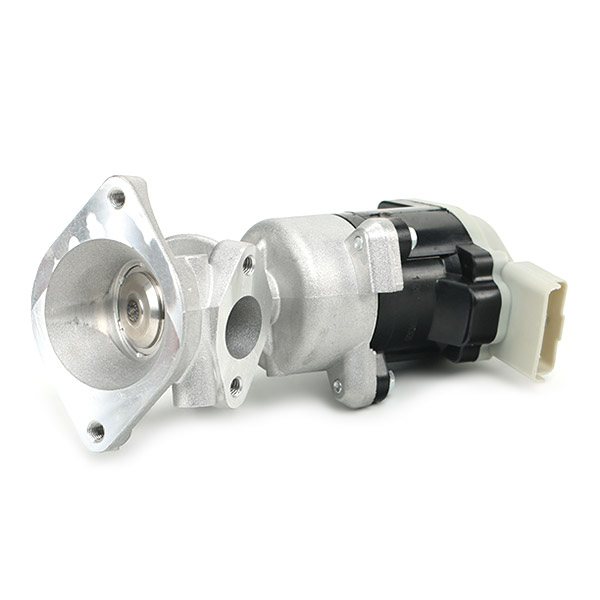 RIDEX 1145E0215 EGR Valve...