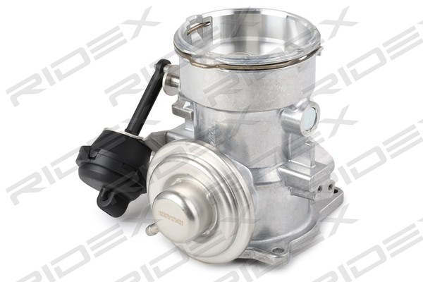 RIDEX 1145E0220 EGR Valve...