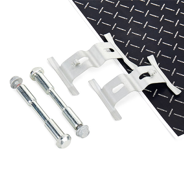 RIDEX 1164A0055 Accessory...