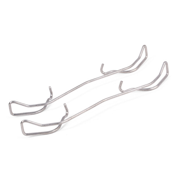 RIDEX 1164A0062 Accessory...