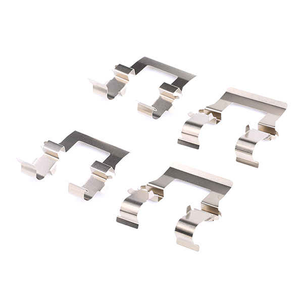 RIDEX 1164A0067 Accessory...
