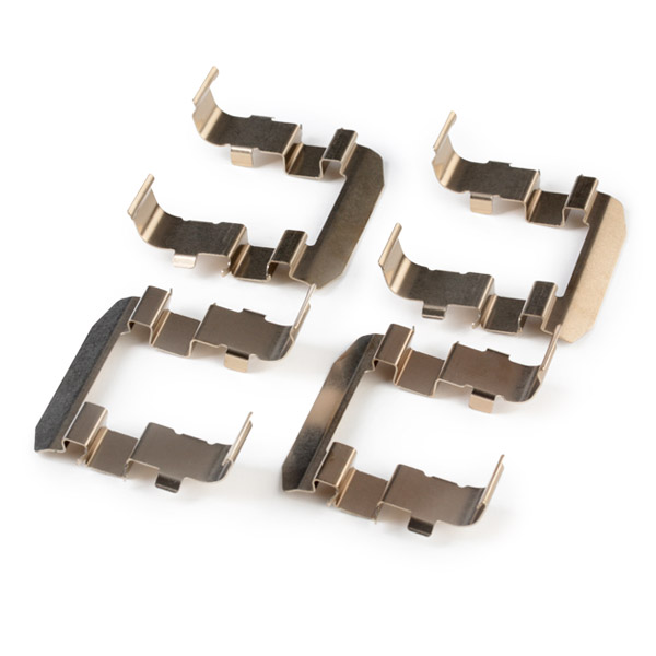 RIDEX 1164A0072 Accessory...