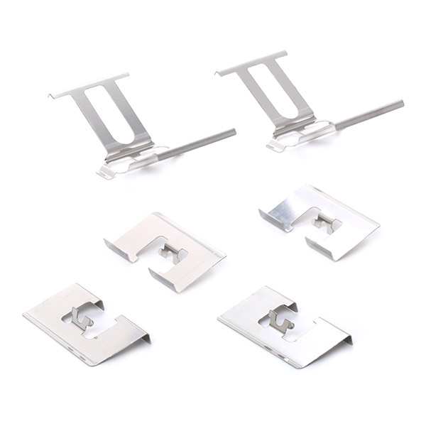 RIDEX 1164A0081 Accessory...