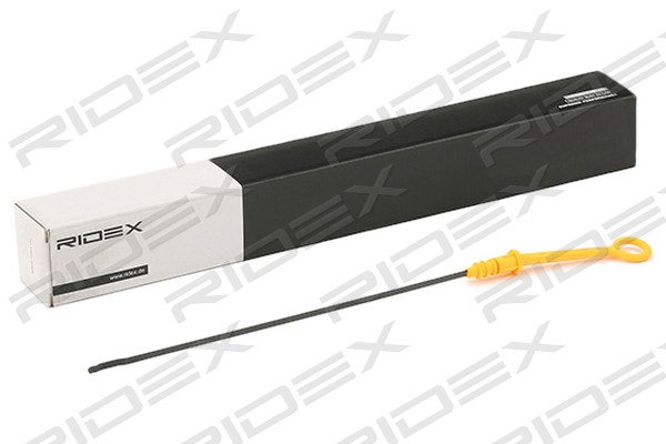 RIDEX 599O0008 Oil Dipstick