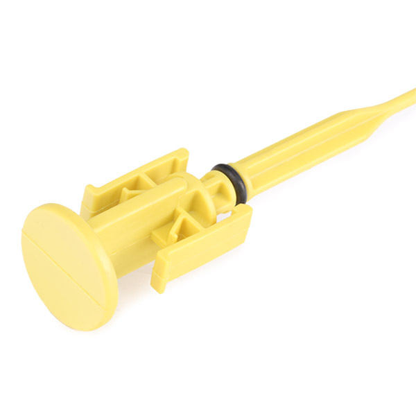 RIDEX 599O0014 Указатель уровня масла