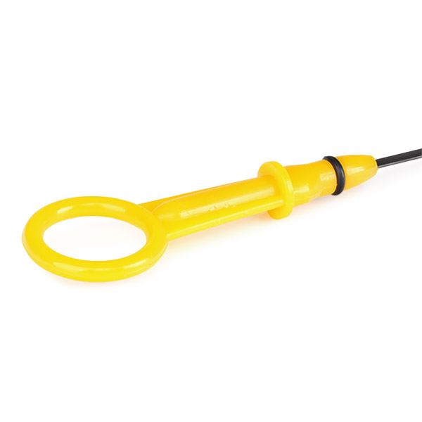 RIDEX 599O0019 Oil Dipstick