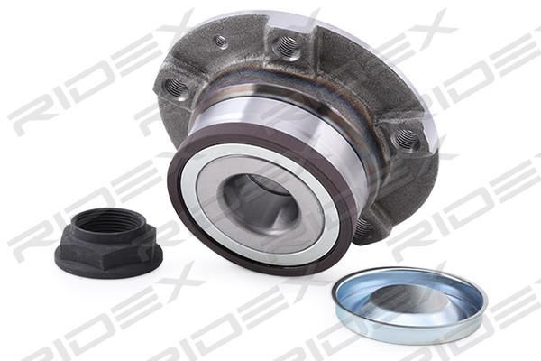 RIDEX 654W0780 Wheel...