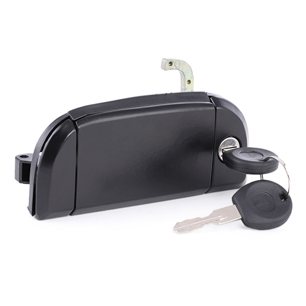 RIDEX 1373D0093 Exterior...