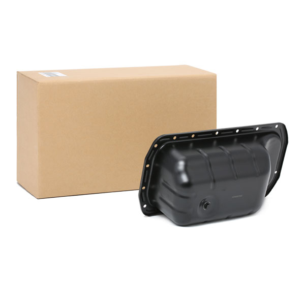 RIDEX 592O0005 Масляный поддон