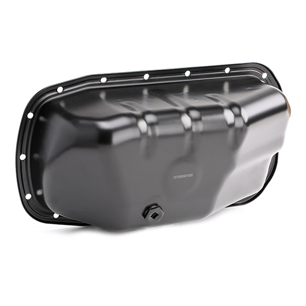 RIDEX 592O0016 Масляный поддон