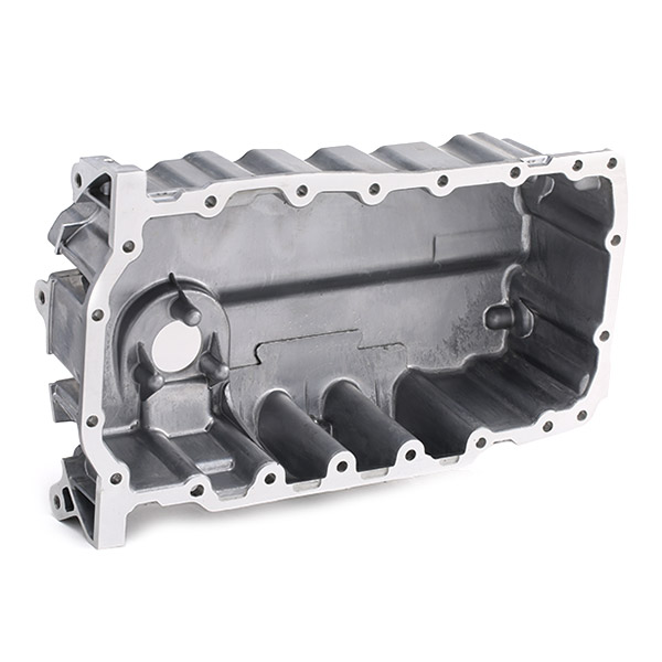 RIDEX 592O0074 Oil Sump for...