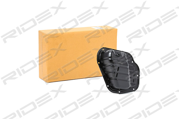 RIDEX 592O0062 Масляный поддон
