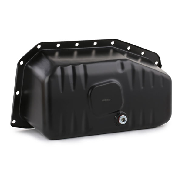 RIDEX 592O0014 Масляный поддон