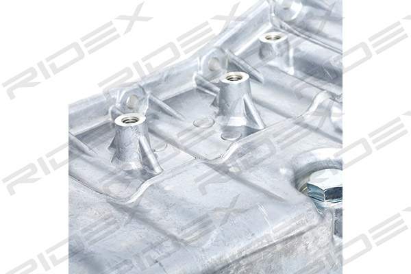 RIDEX 592O0079 Масляный поддон