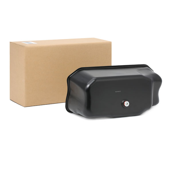 RIDEX 592O0076 Oil Sump