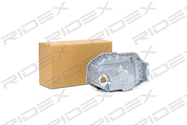 RIDEX 592O0018 Масляный поддон