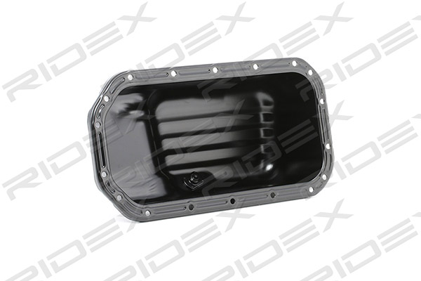 RIDEX 592O0042 Масляный поддон