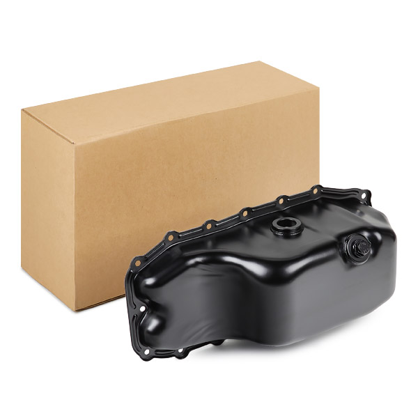 RIDEX 592O0054 Масляный поддон