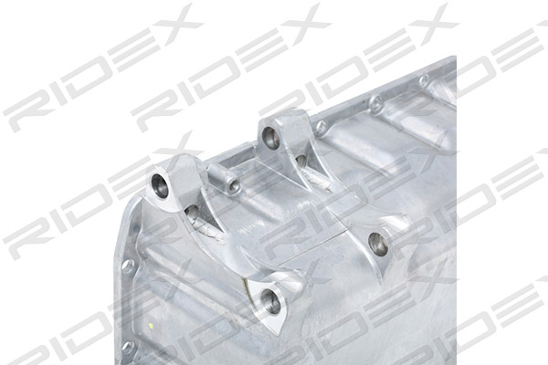RIDEX 592O0028 Масляный поддон