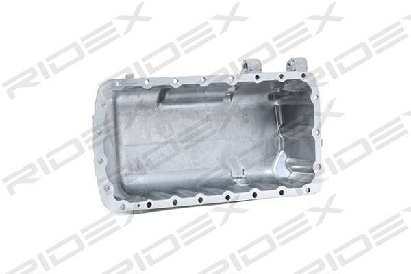 RIDEX 592O0028 Масляный поддон