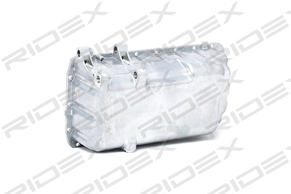 RIDEX 592O0028 Масляный поддон