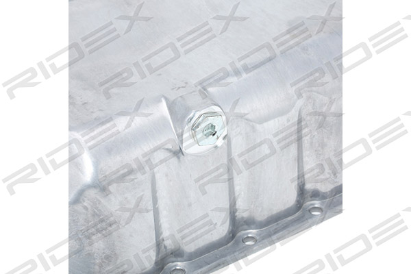RIDEX 592O0028 Масляный поддон