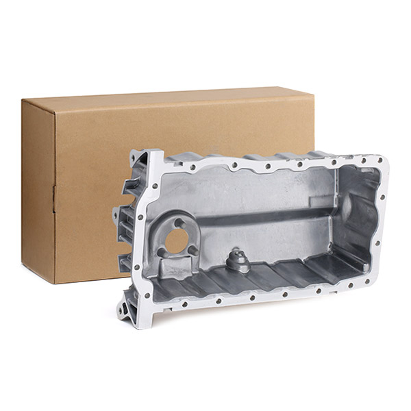 RIDEX 592O0023 Масляный поддон