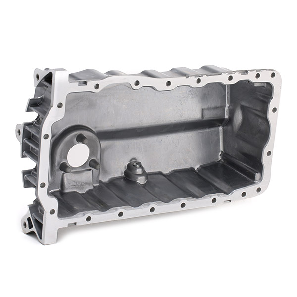 RIDEX 592O0023 Масляный поддон