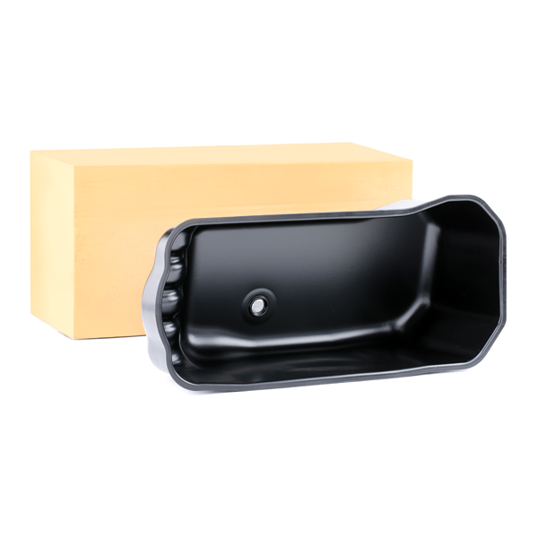 RIDEX 592O0049 Oil Sump
