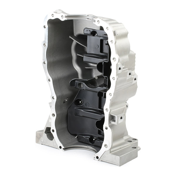 RIDEX 592O0026 Масляный поддон