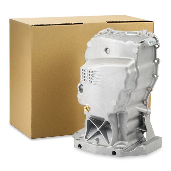 RIDEX 592O0026 Масляный поддон