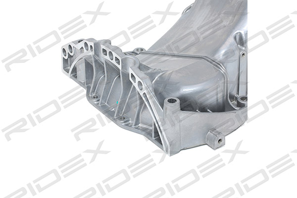 RIDEX 592O0051 Oil Sump