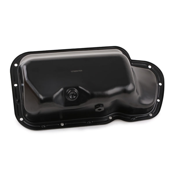 RIDEX 592O0037 Масляный поддон