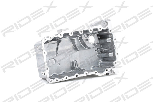 RIDEX 592O0081 Масляный поддон
