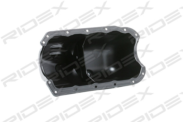 RIDEX 592O0019 Масляный поддон
