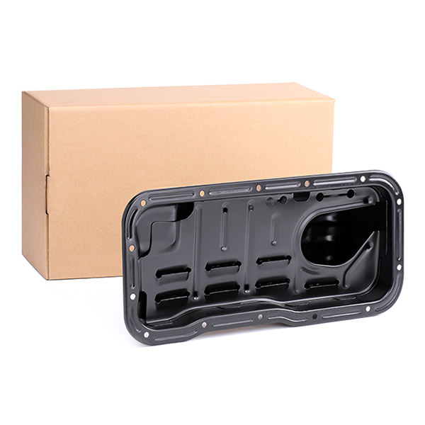 RIDEX 592O0043 Масляный поддон