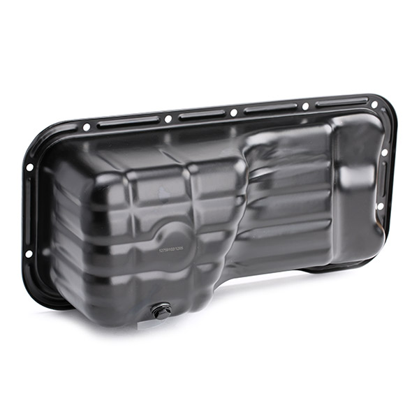 RIDEX 592O0043 Oil Sump