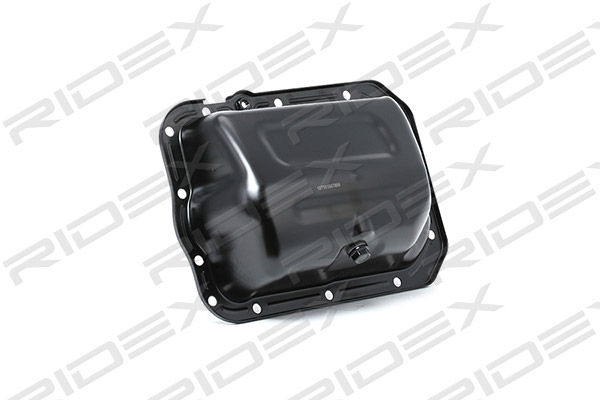 RIDEX 592O0029 Масляный поддон
