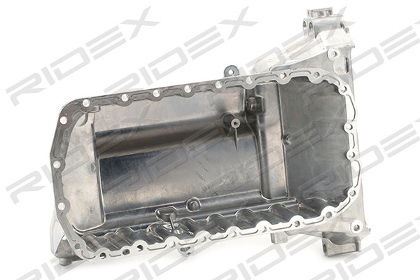 RIDEX 592O0030 Масляный поддон