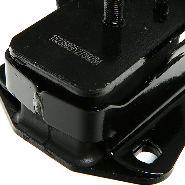 RIDEX 247E0243 Mounting, engine