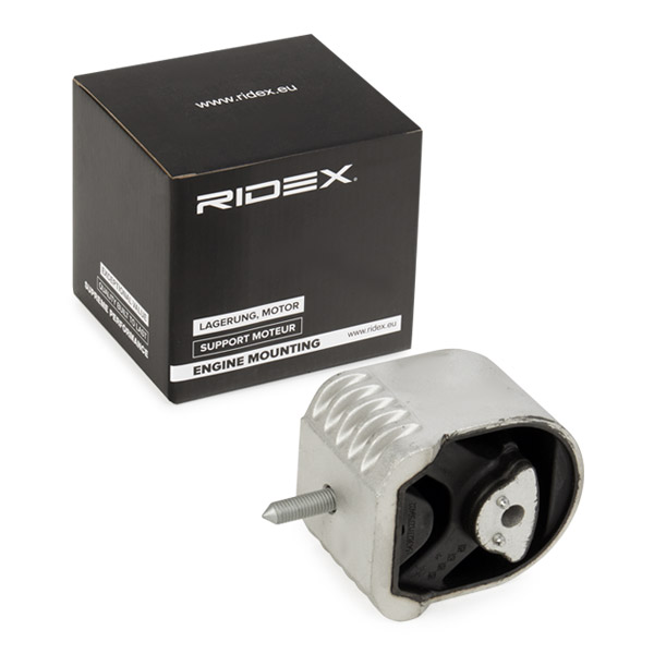 RIDEX 247E0293 Mounting, engine