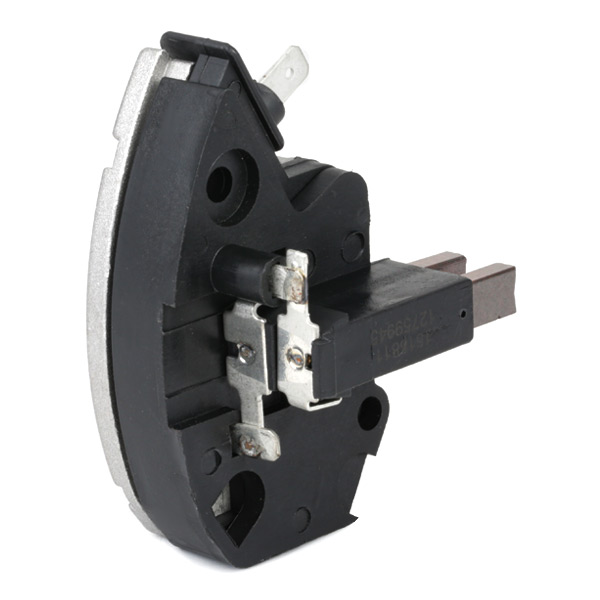 RIDEX 288R0012 Regulator, alternator