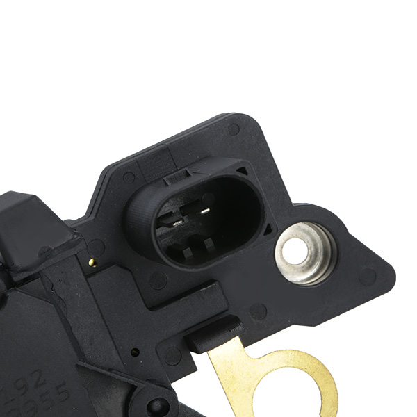 RIDEX 288R0017 Regulator, alternator