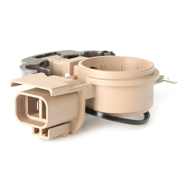 RIDEX 288R0018 Regulator, alternator