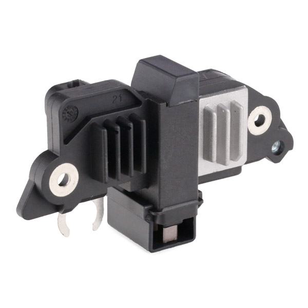 RIDEX 288R0019 Regulator, alternator