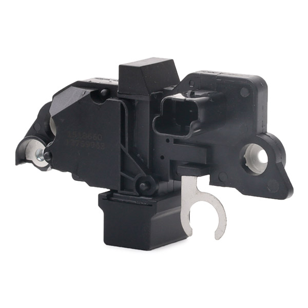 RIDEX 288R0021 Regulator, alternator